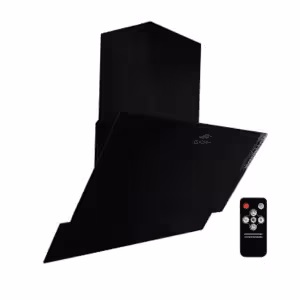 هود آشپزخانه مورب لمسی صدرا مدل SD-301