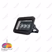 پروژکتور لنزدار 150 وات COB صبا ترانس