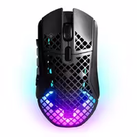 خرید ماوس SteelSeries AEROX 9 Wireless با بهترین قیمت