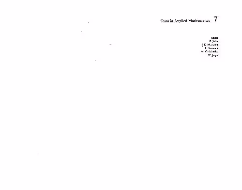 خرید و دانلود نسخه کامل کتاب Differential Equations and Dynamical Systems