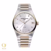 ساعت مچی فردریک کنستانت مدل FREDERIQUE CONSTANT FC-240VD2NH2B