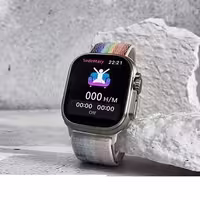 ساعت هوشمند x-inova مدل mx10