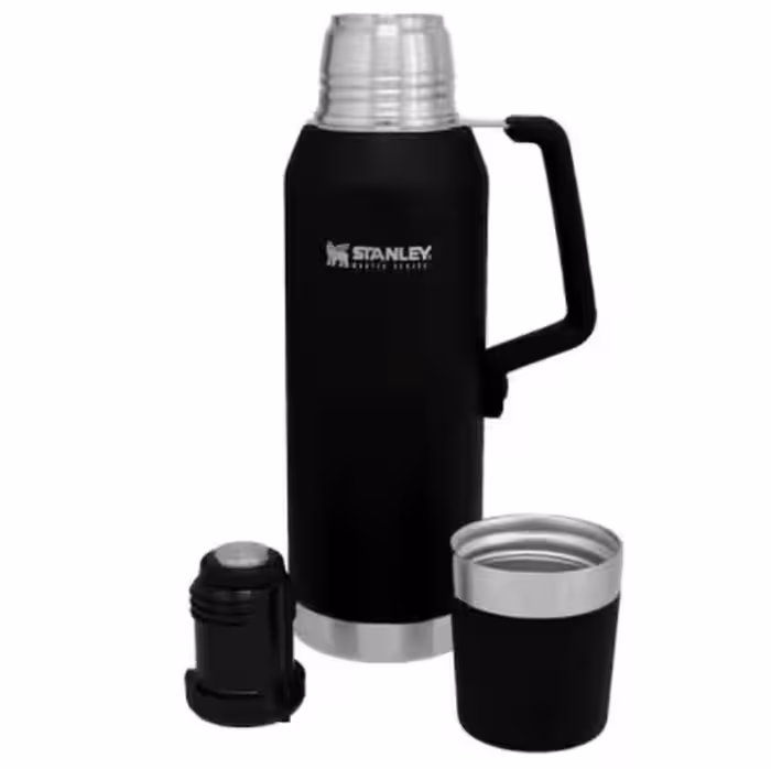 فلاسک 1.3 استنلی سری مستر