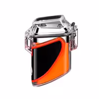 فندک پلاسمایی و چراغ قوه