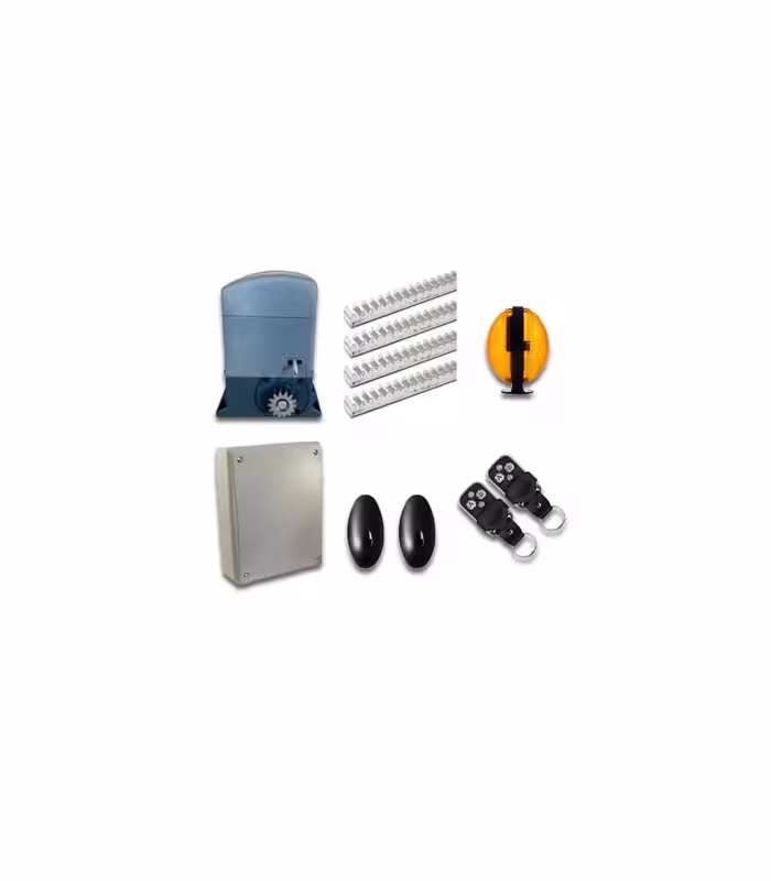 جک ریلی یکتا گیت مدل 1000