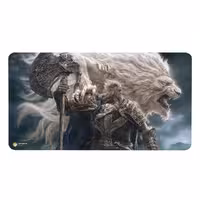 دسک پد پرمیوم هومرو طرح الدن رینگ مدل DP004