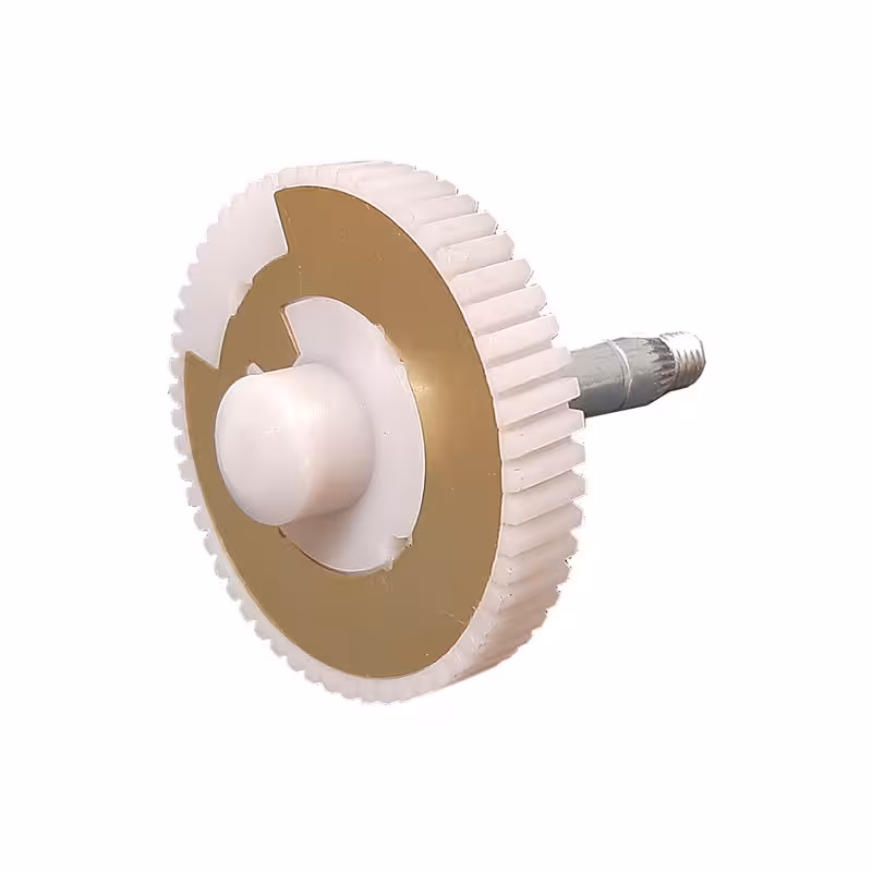 چرخ دنده موتور برف پاک کن جلو خودرو چیکال مدل K-313 مناسب برای پراید