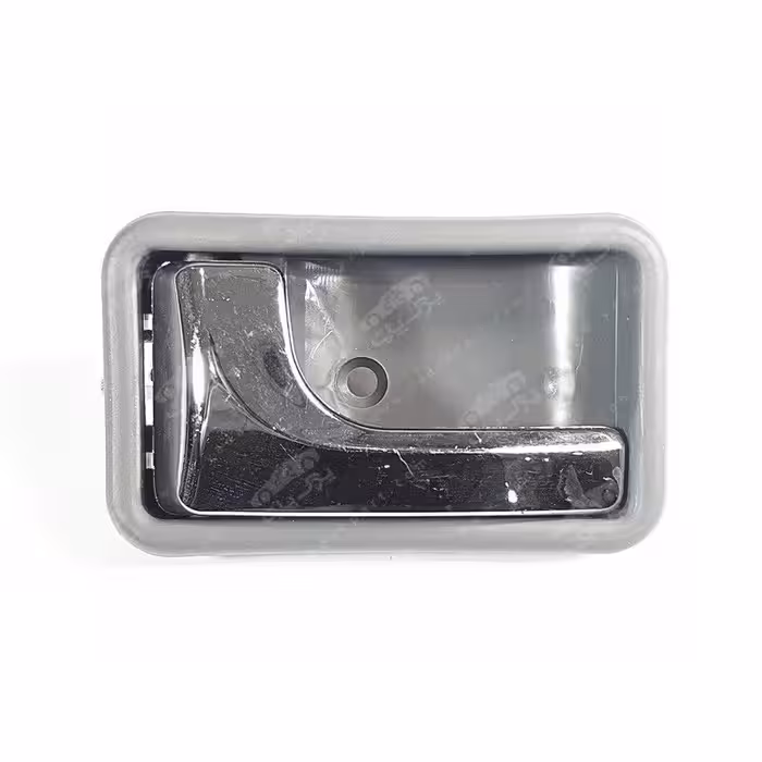 دستگیره درب بازکن از داخل چپ کروم پراید صبا