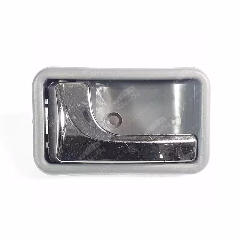 دستگیره درب بازکن از داخل چپ کروم پراید صبا