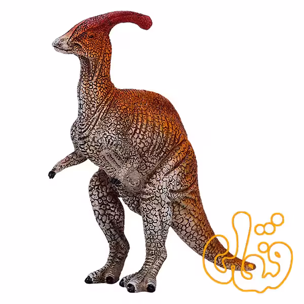 فیگور دایناسور پاراسورولوفوس موجو Parasaurolophus 381087