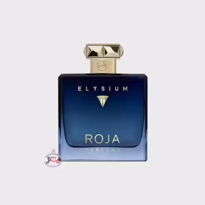 عطر ادکلن روژا داو الیزیوم پور هوم پارفوم کلوژن | roja dove elysium pour homme parfum cologne