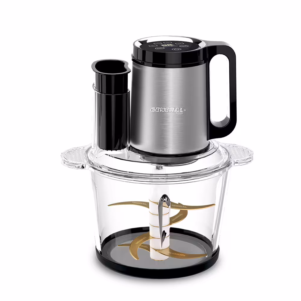 خردکن جنرال مدل GE9862