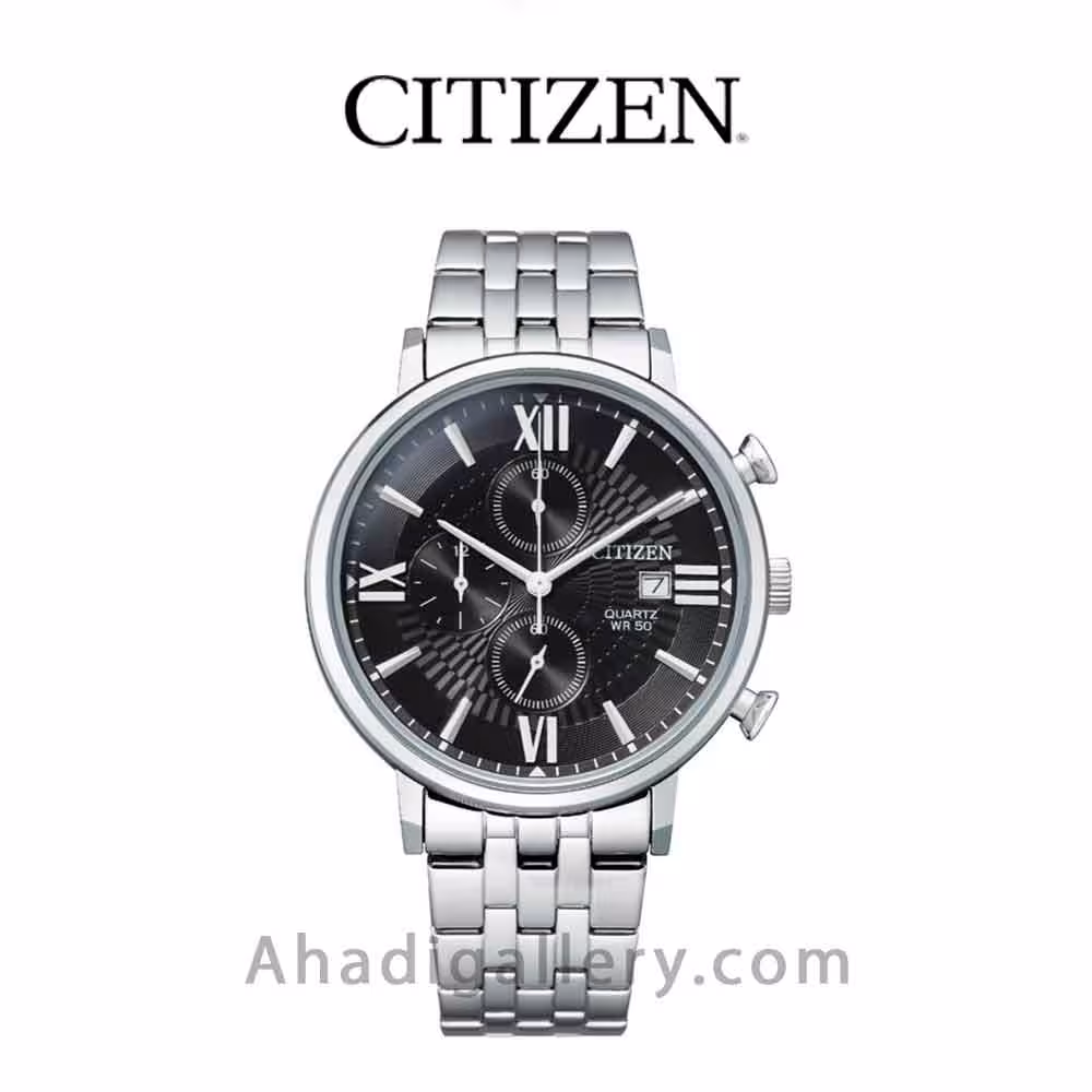 ساعت مچی سیتیزن مدل AN3610-71E