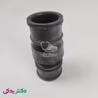 شیلنگ رابط باک بنزین به گلویی پژو 206 شرکتی ایساکو اصل 1080402599