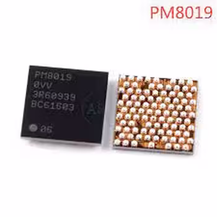 IC PM8019