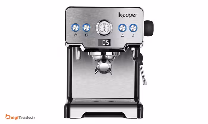 اسپرسوساز کیپر مدل KPR-175