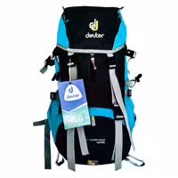 کوله پشتی کوهنوردی 45 لیتری مدل FUTURA PRO کد 0077