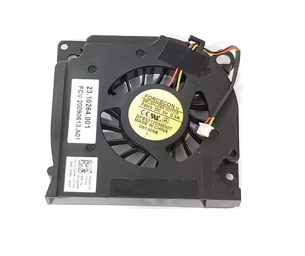 فن لپ تاپ دل dell Inspiron 1546