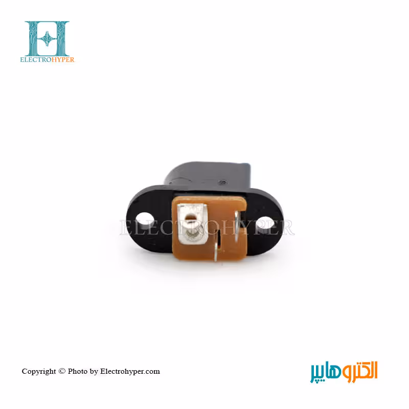 جک تغذیه آداپتوری روپنلی