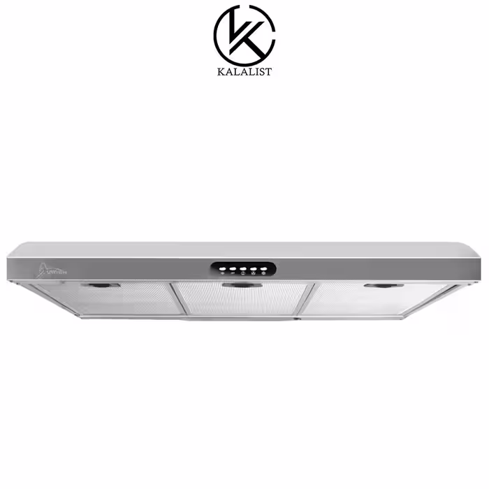 هود زیرکابینتی اخوان مدل H16