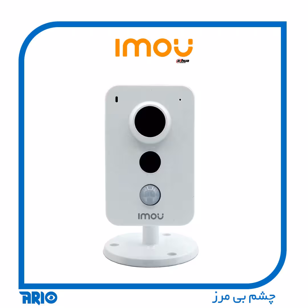 دوربین مداربسته تحت شبکه آیمو imou IPC-K42P