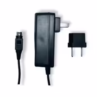 آداپتور سوئیچینگ 12 ولت 3 آمپر دی وی ار (DVR) چهار پین