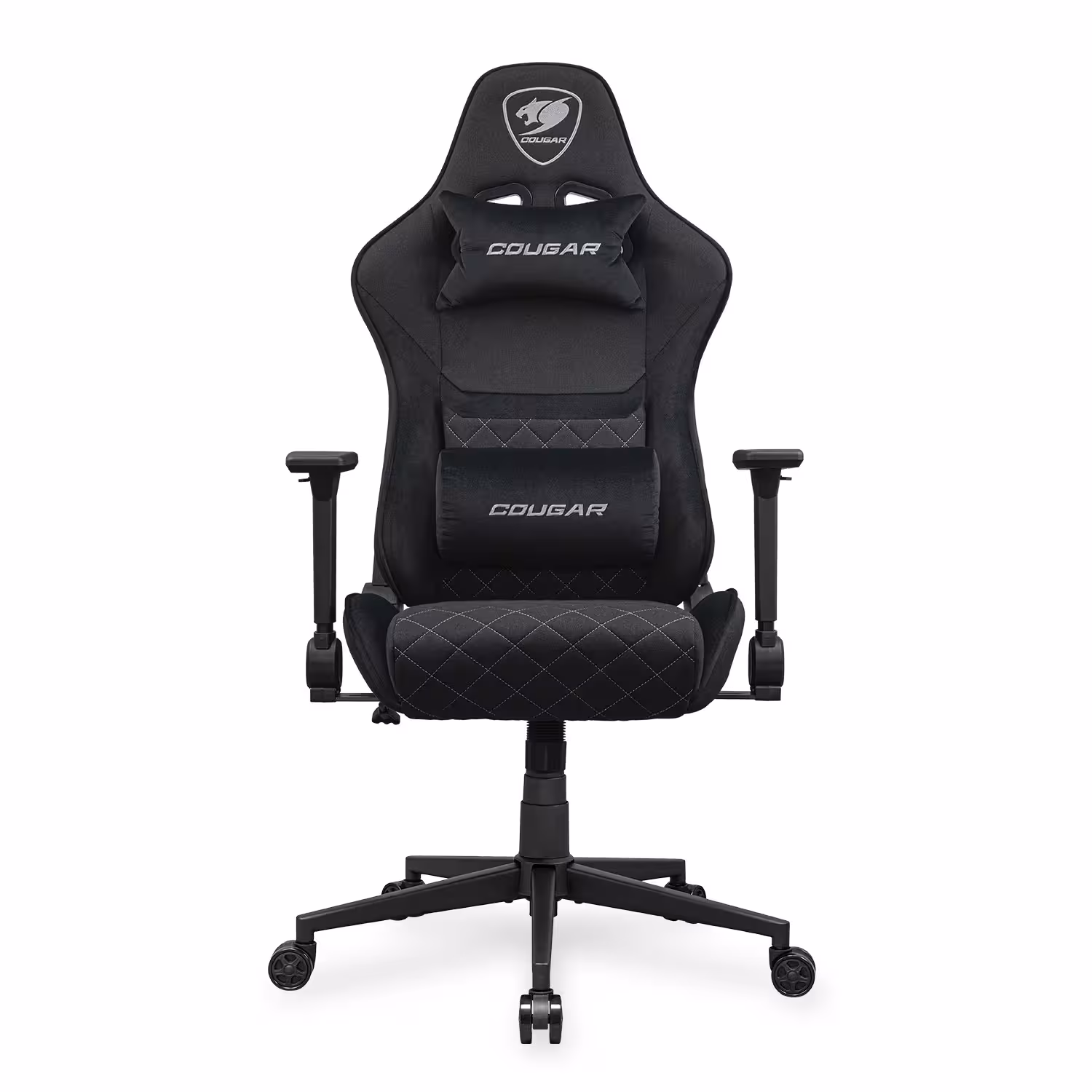 صندلی گیمینگ کوگار COUGAR GAMING CHAIR ARMOR ONE V2 BLACK
