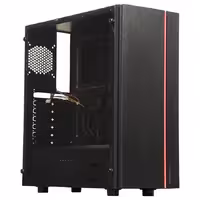 کیس کامپیوتر ریدمکس RAIDMAX BLAZAR X910-FAB