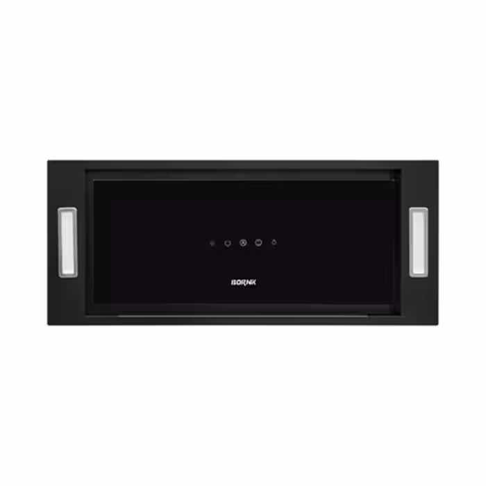 هود مخفی بورنیک مدل ماکان