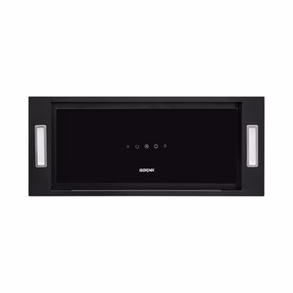 هود مخفی بورنیک مدل ماکان