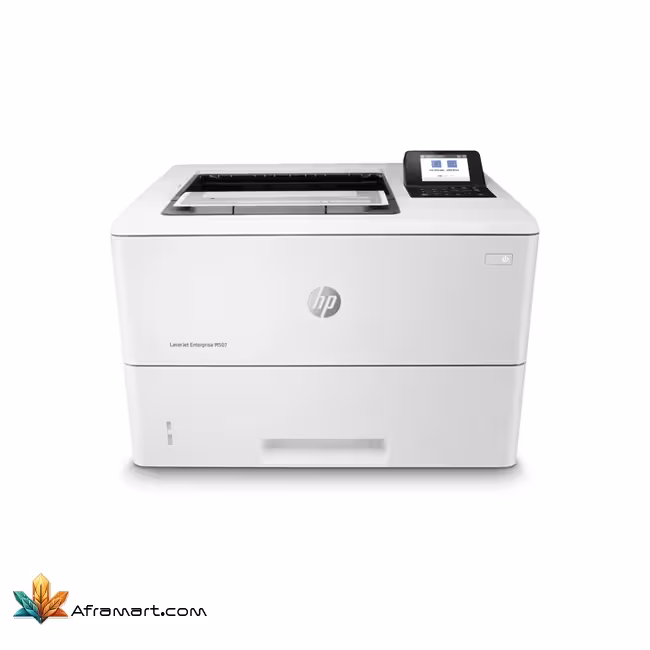 پرینتر لیزری اچ پی مدل M507dn