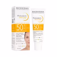 ضد آفتاب فتودرم اسپات ایج بایودرما