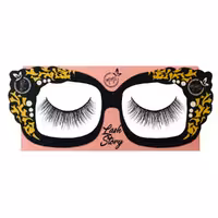 مژه طبیعی دست ساز Lash Story مای میکاپ استوری