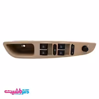 کلید شیشه بالابر جلو چپ ام وی ام 315