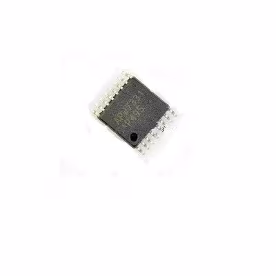 آی سی ECU 30595 smd