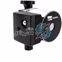 پمپ سیرکولاتور خطی 1/4 1 اینچ ابارا مدل EGO 32-40-180
