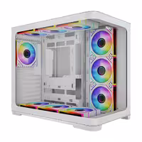 قیمت و خرید کیس کامپیوتر اوست مدل GT-AQ18-MW - آبتین مال