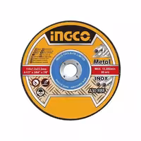 ست 25 عددی صفحه استیل بر مینی اینکو مدل MCD11011525