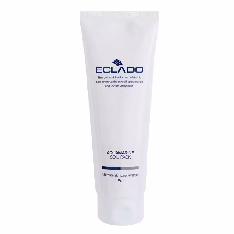 ماسک آکوامارین اکلادو