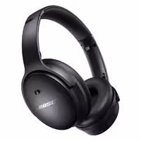 هدفون بلوتوث بوز مدل Quietcomfort 45