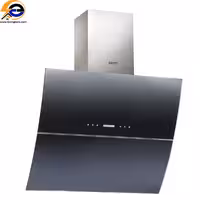 هود استیل البرز مدل SA404