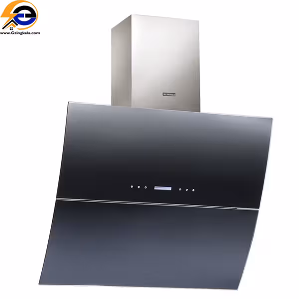 هود استیل البرز مدل SA404