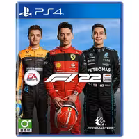 بازی F1® 22 ™ برای ps4