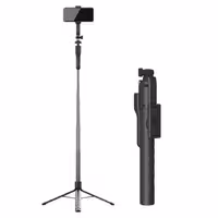 سه پایه دوربین جیماری Jmary KT-239 Camera Tripod