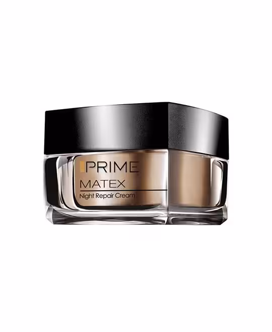 کرم شب مناسب پوست خشک و معمولی پریم 50 میلی لیتری