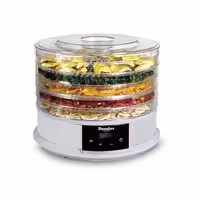 میوه خشک کن دیجیتال چرخشی دونالکس کد DN-610