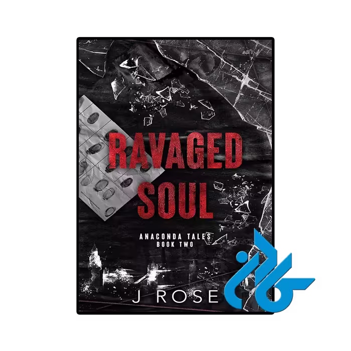 کتاب Ravaged Soul ( رمان روح ویران شده)