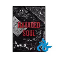 کتاب Ravaged Soul ( رمان روح ویران شده)