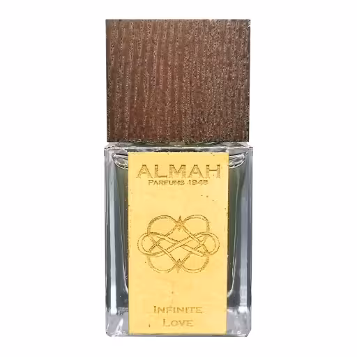 ادوپرفیوم Infinite Love از برند Almah Parfums 1948