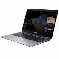لپ تاپ 15 اینچی ایسوس مدل VivoBook Flip TP510UQ 12 1 2